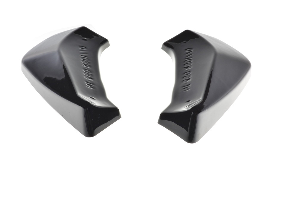 Lames De Pare-Chocs Arrière Latérales Nissan 350Z