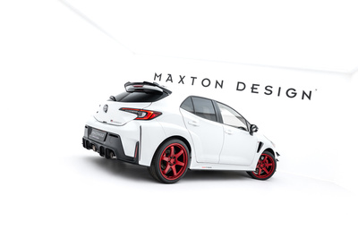 Street Pro Rajouts Des Bas De Caisse Toyota GR Corolla Mk12