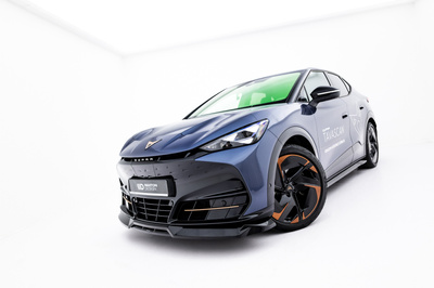 Ensemble Diffuseur Cupra Tavascan Mk1