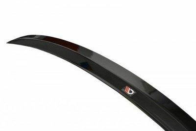 SPOILER CAP CITROEN DS5 