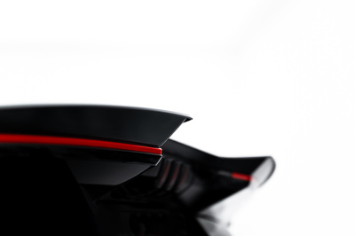 Ensemble Diffuseur Forthing T-Five Mk1