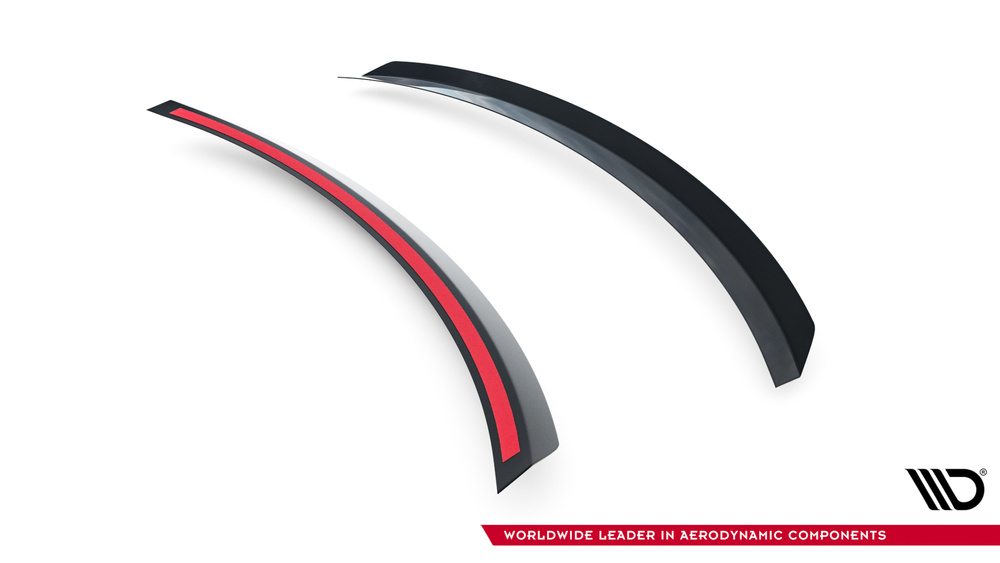 Ensemble Diffuseur Mercedes-Benz E Sedan W213 AMG-Line
