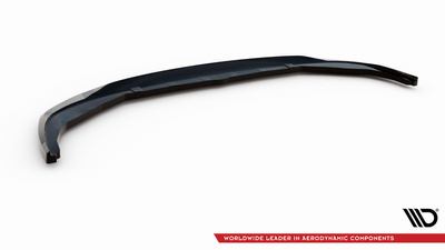 Lame Du Pare-Chocs Avant V.2 BMW 3 M340i / M-Pack G20 / G21 Facelift