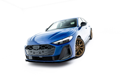 Street Pro Lame Du Pare-Chocs Avant Audi A5 S-Line / S5 Sedan / Avant B10
