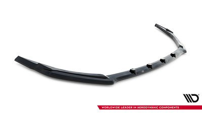 Ensemble Diffuseur V.1 Toyota GR Corolla Mk12