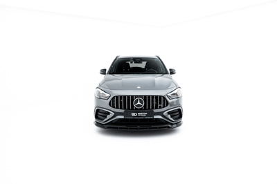 Ensemble Diffuseur Mercedes-AMG GLA 35 H247 Facelift