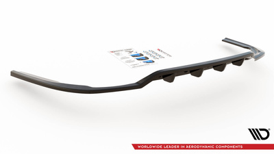 Ensemble Diffuseur Dodge Charger RT Mk7 Facelift