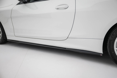 Ensemble Diffuseur BMW 4 Coupe / Cabrio G22 / G23