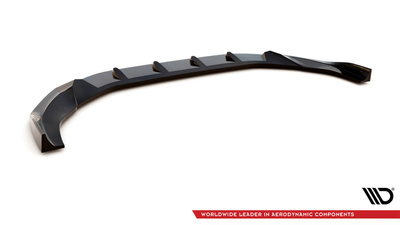 Ensemble Diffuseur Audi A4 S-Line B9 Facelift
