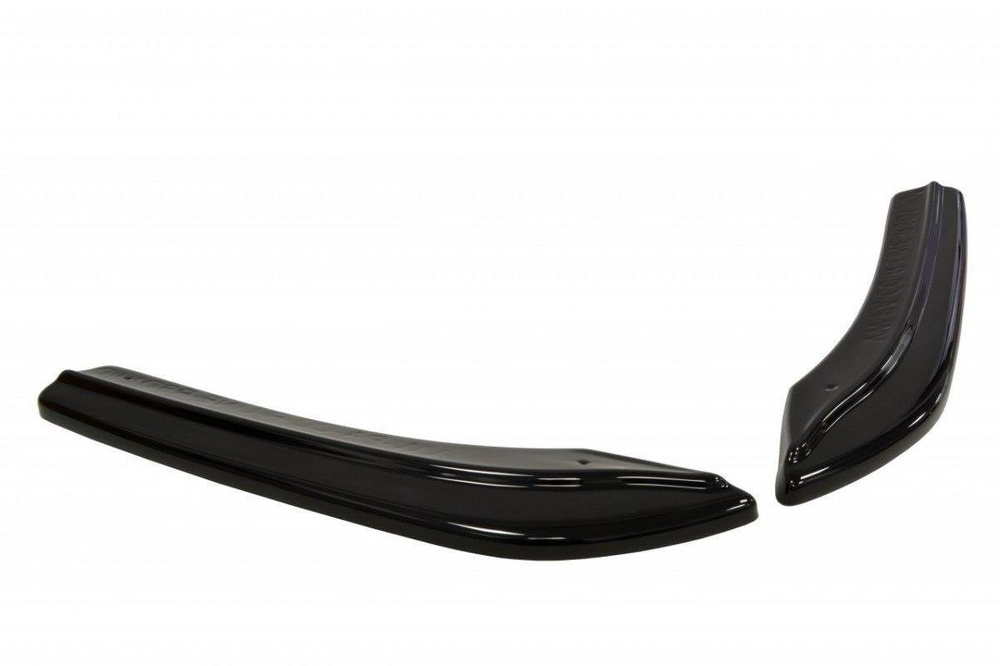 LAME DU PARE CHOCS ARRIERE VW Passat CC R36 RLINE (AVANT FACELIFT)