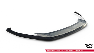 Lame Du Pare-Chocs Avant V.6 Volkswagen Golf R / R-Line Mk7 Facelift