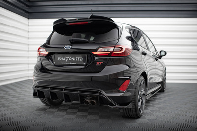 Ensemble Diffuseur V.3 Ford Fiesta ST Mk8 Facelift