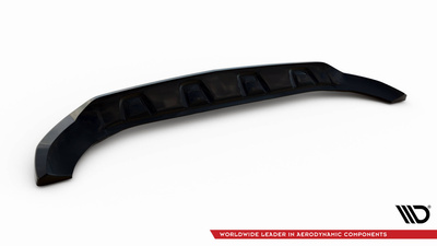 Lame Du Pare-Chocs Avant Mercedes-Benz GLC Coupe AMG-Line /43 AMG C253