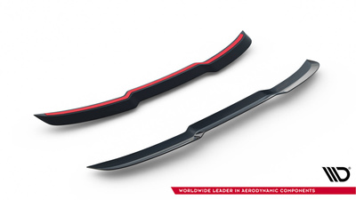 Ensemble Diffuseur Audi A6 S-line Avant C7 