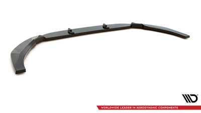 Lame Du Pare-Chocs Avant V.2 Audi RS5 F5 Facelift