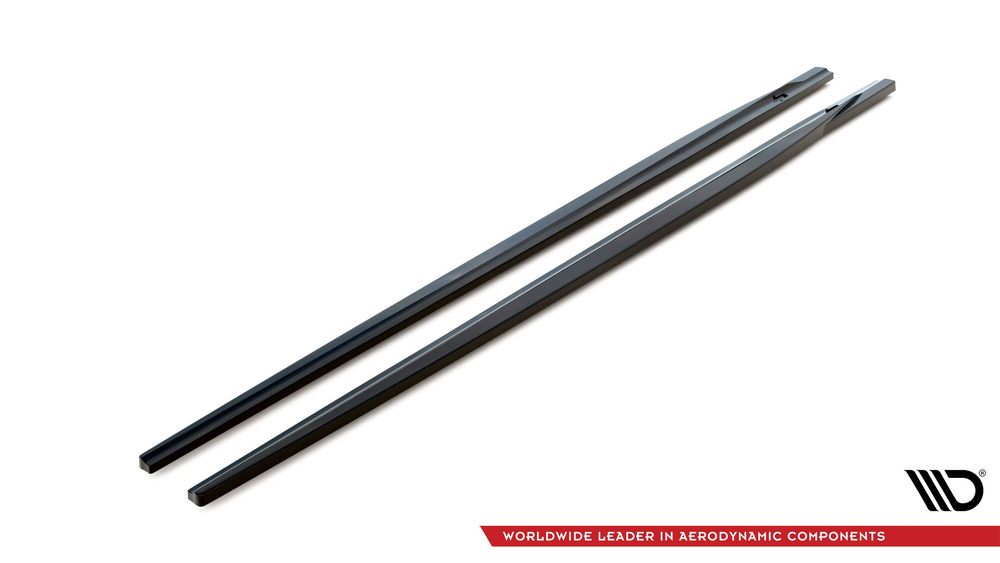 Rajouts Des Bas De Caisse BMW 2 M-Pack F22