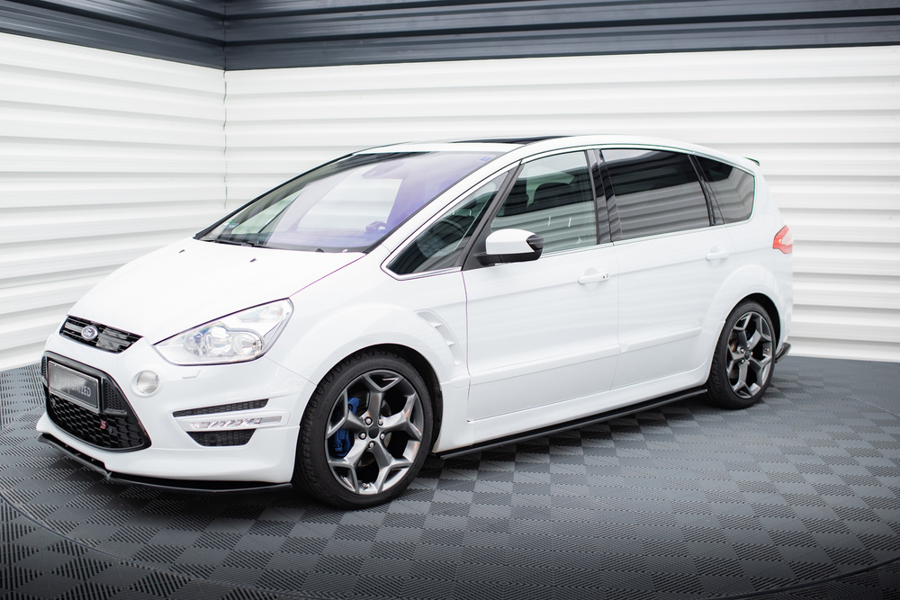 Lame De Bas De Caisse Ford S-Max Titanium Mk1 FL
