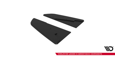 Street Pro Lame Du Pare Chocs Arriere  Kia Ceed GT Mk3 