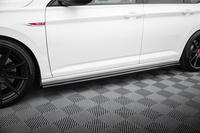 Rajouts Des Bas De Caisse Volkswagen Jetta GLI Mk7