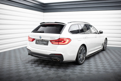 Ensemble Diffuseur BMW 5 Sedan M-Pack G30