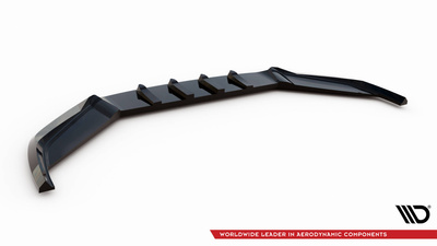 Lame Du Pare-Chocs Avant V.1 Volkswagen Passat GT B8 Facelift USA