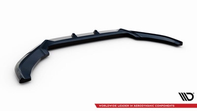 Ensemble Diffuseur Volkswagen Scirocco Mk3 Facelift