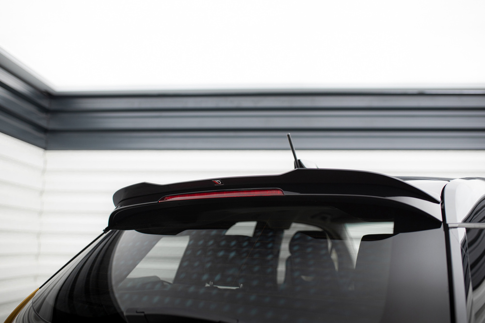 Ensemble Diffuseur BMW i3 S Mk1 Facelift
