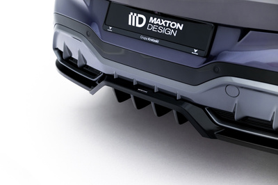 Arriere Splitter (avec une barre verticale) V.2 Cupra Terramar Mk1