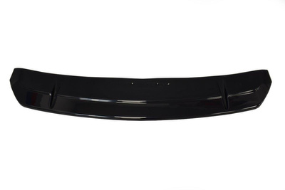 Arriere Splitter Audi RS7 C7