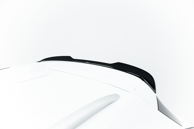 Ensemble Diffuseur MG HS Mk1 Facelift