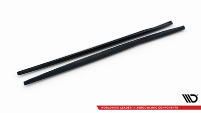 Ensemble Diffuseur Volkswagen Scirocco Mk3 Facelift