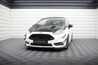 Lame Du Pare-Chocs Avant V.5 Ford Fiesta ST Mk7 Facelift
