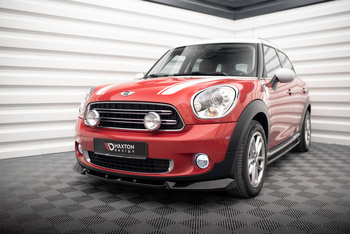 Lame Du Pare-Chocs Avant Mini Cooper Countryman R60 Facelift