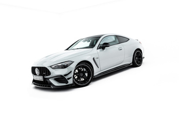 Ensemble Diffuseur Mercedes-AMG CLE 53 Aero C236