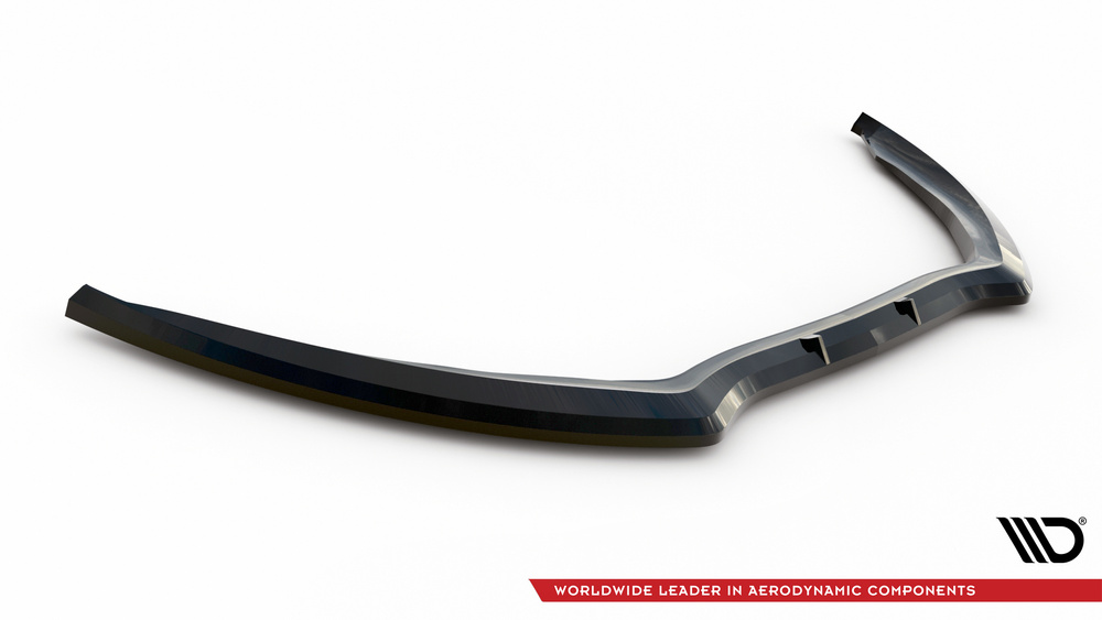 Lame Du Pare-Chocs Avant V.1 Ford Mondeo ST-Line Sedan Mk4 Facelift