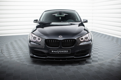 Ensemble Diffuseur BMW 5 GT F07