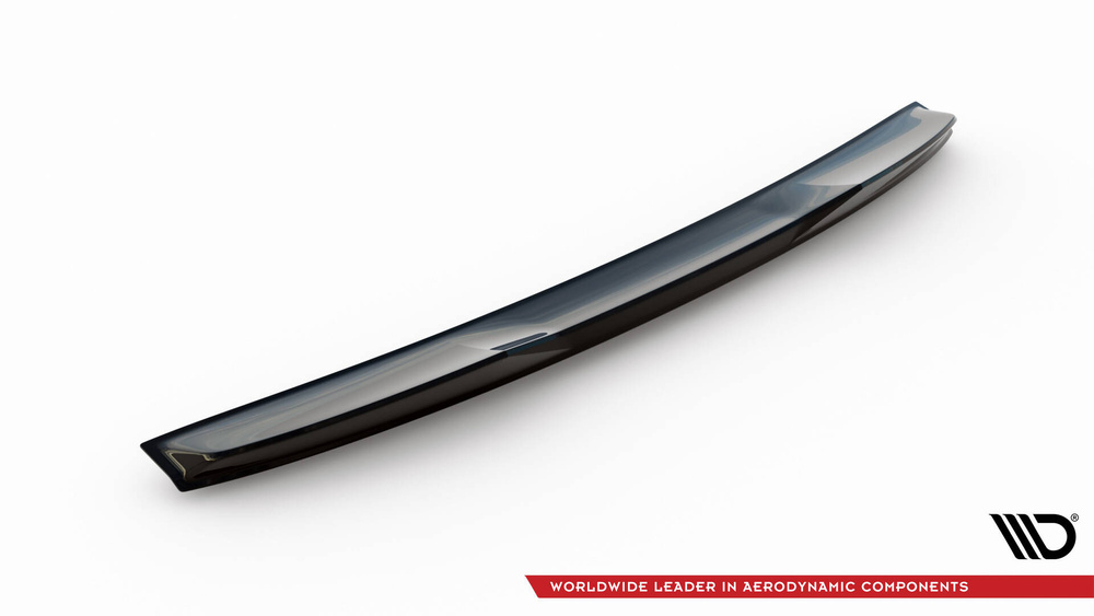 Spoiler Cap 3D BMW 5 / i5 M-Pack Sedan G60