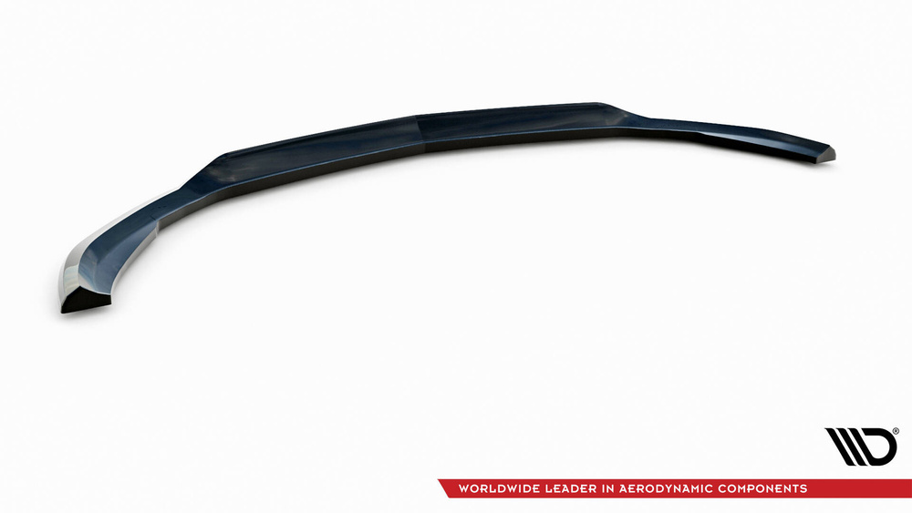 Lame Du Pare-Chocs Avant Mercedes-AMG GLC 63 SUV / Coupe X253 / C253
