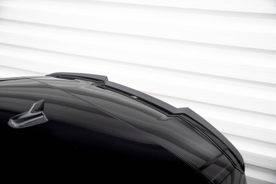 Ensemble Diffuseur V.1 Audi SQ7 Mk2 (4M) Facelift