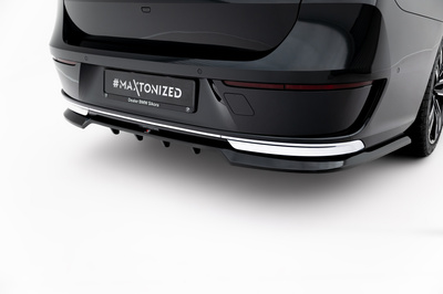 Ensemble Diffuseur V.2 BMW 7 G70
