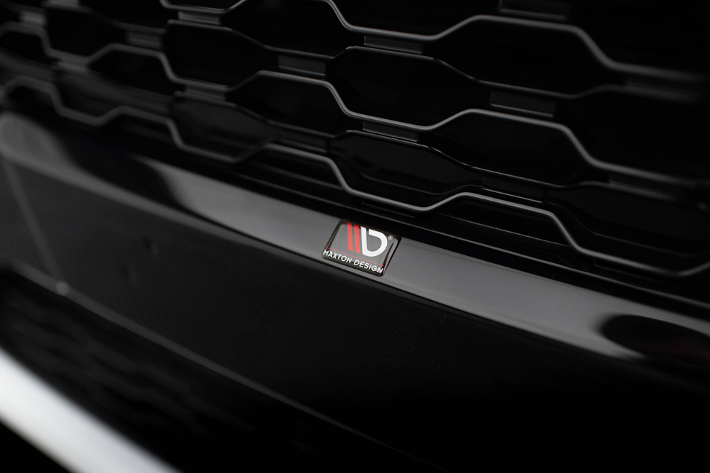 Avant Grill Ford Fiesta ST / ST-Line Mk8