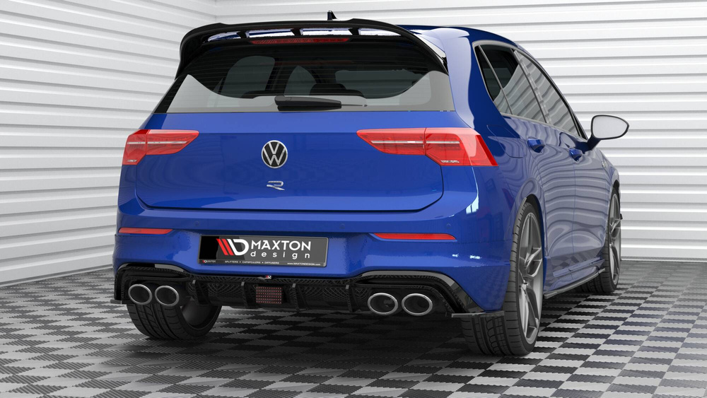 Feu Stop Led  Volkswagen Golf R Mk8