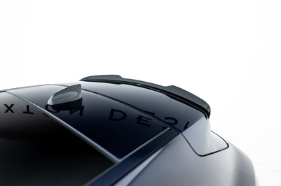 Ensemble Diffuseur Jaguar F-Pace R-Sport Mk1 Facelift