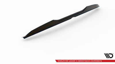Ensemble Diffuseur V.1 BMW 7 G70