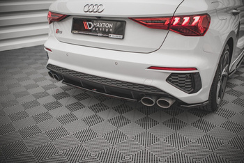 Arriere Splitter Audi S3 Sportback 8Y