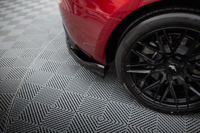 Ensemble Diffuseur Tesla Model 3 Project Highland(Facelift)