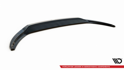 Lame Du Pare-Chocs Avant V.2 Skoda Superb Liftback / Combi Mk3