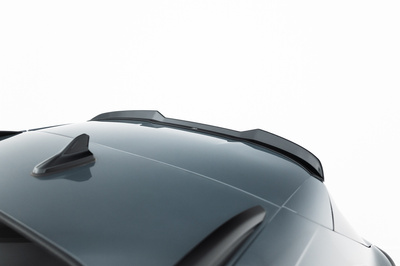 Ensemble Diffuseur Volkswagen Tiguan R-Line Mk3 