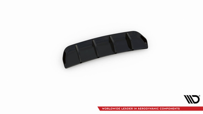 Diffuseur Arrière Complet Volkswagen Tiguan R Mk2 Facelift