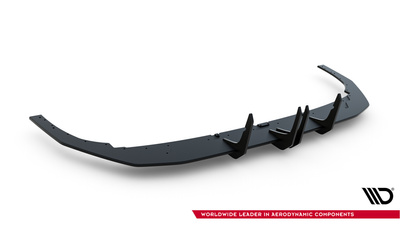 Street Pro Central Diffuseur Arriere Audi RS3 Sedan 8Y Facelift